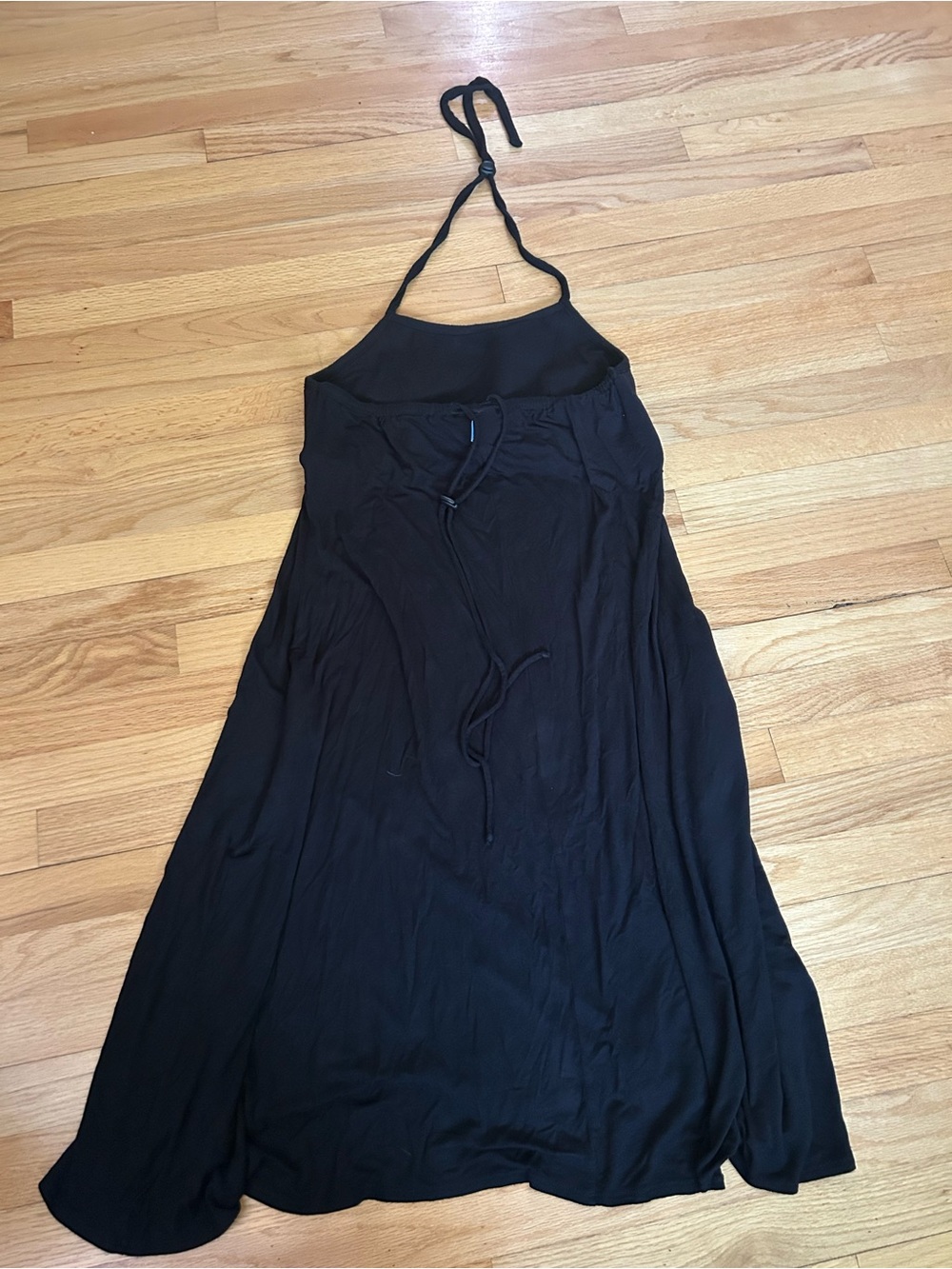 The Undress V3 Black Changing Dress One Size - Picture 3 of 10